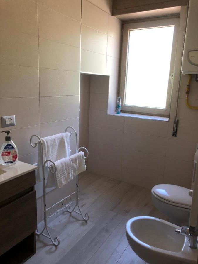 Da Nonna Antonietta Acomodação com café da manhã Ferrandina Exterior foto