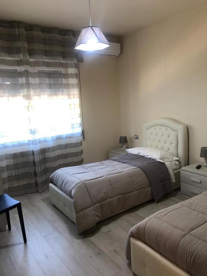 Da Nonna Antonietta Acomodação com café da manhã Ferrandina Exterior foto